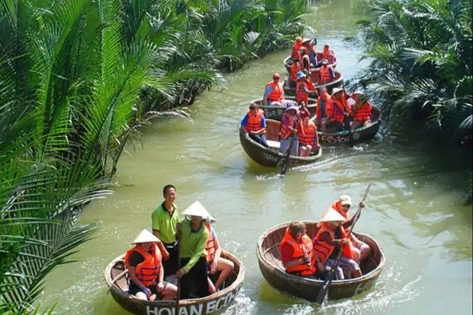 Hoi an Da Nang Is a Popular Tourist Destination in Vietnam. There Are Various Options for Cheap Tourist Car Services in This Area. - Good To Know