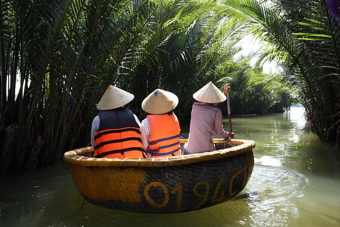 Hoi An Eco Village Private Excursion and Cooking Class