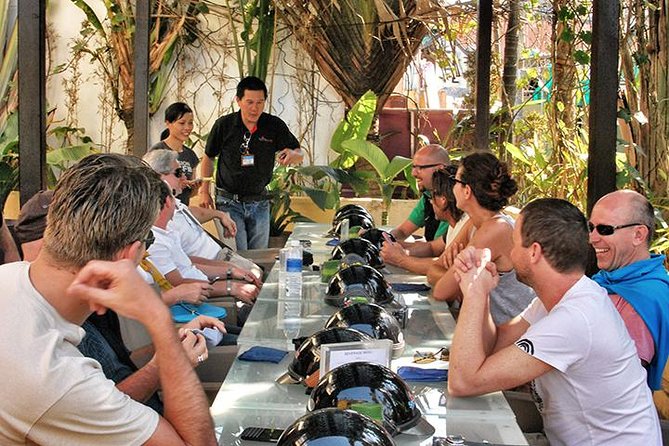 HOI AN EVENING FOODIE TOUR by ELECTRIC SCOOTER - Good To Know
