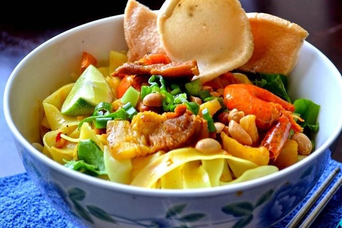 Hoi an Food Tour by Motorbike With Tastings and Dinner - Pricing and Inclusions