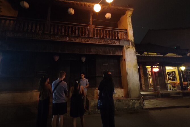 Hoi An Ghosts, Death, Mystery Unveiled - Mysterious Deaths in Hoi An