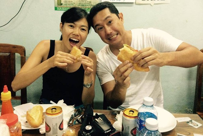 Hoi An Half-Day Street Food Guided Tour - HFE - Good To Know
