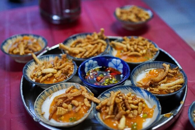 Hoi an Hidden Food Evening Adventure - Highlights of the Hoi An Hidden Food Adventure