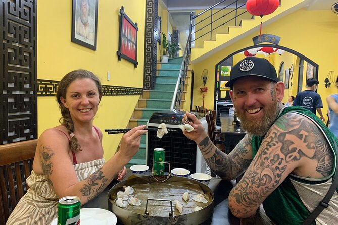 Hoi An Local Food Tour By Motorbike - Private Tour - Good To Know