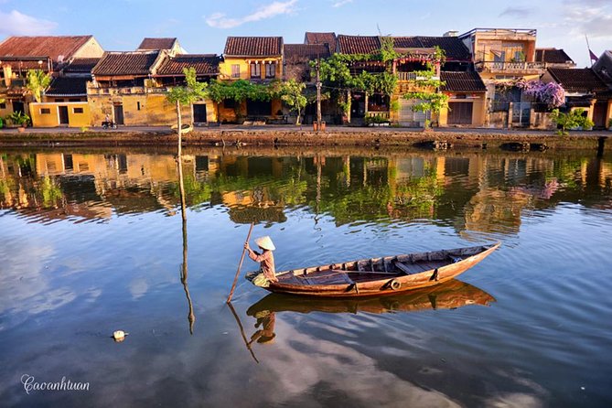 Hoi an Old Town and Local Food - Exploring Hoi An Old Town