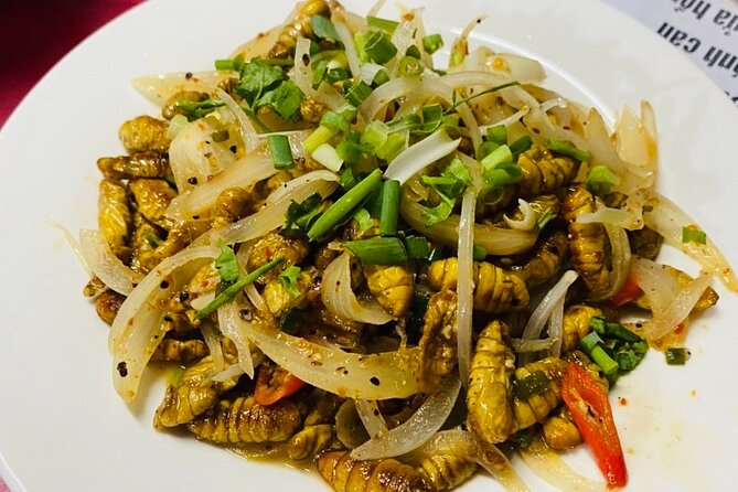 Hoi An Scary Food Tour - Good To Know