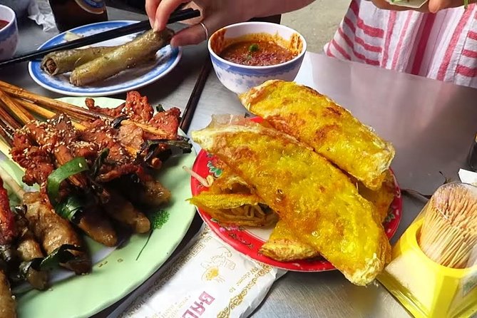 Hoi an Street Food - Private Tour - Highlights of Hoi Ans Street Food Tour