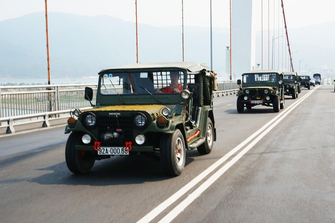 Hoi An To Bach Ma National Park Full Day - Itinerary Highlights