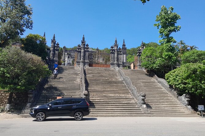 Hoi an to Hue Day Trip and Back - Hue City Tour From Hoi an - Tour Highlights
