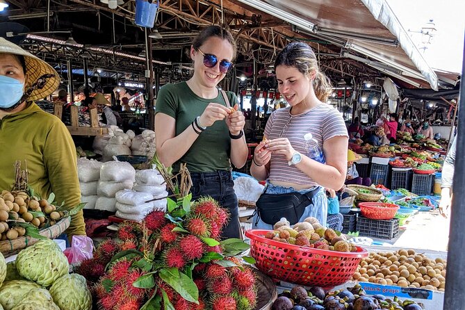 Hoi An VEGAN Food Tour