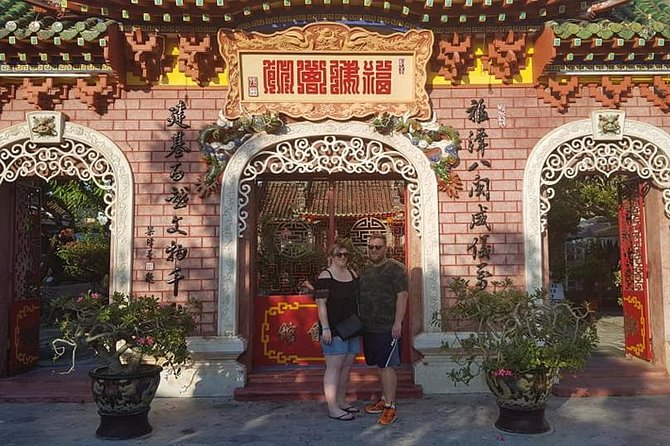 Hoi An Walking Tour & Lantern Making ( Morning or Afternoon Private Tour ) - Lantern Making Workshop