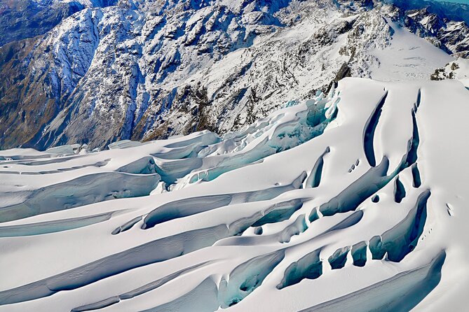 Hokitika Fly SIX Glaciers Heli Tour - Good To Know