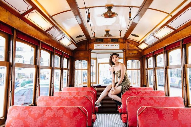 Holiday Photo Shoot With Lisbon Photographer - Additional Information and Cancellation Policy