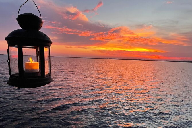 Holiday Sunset Cruise in St Cloud - Good To Know