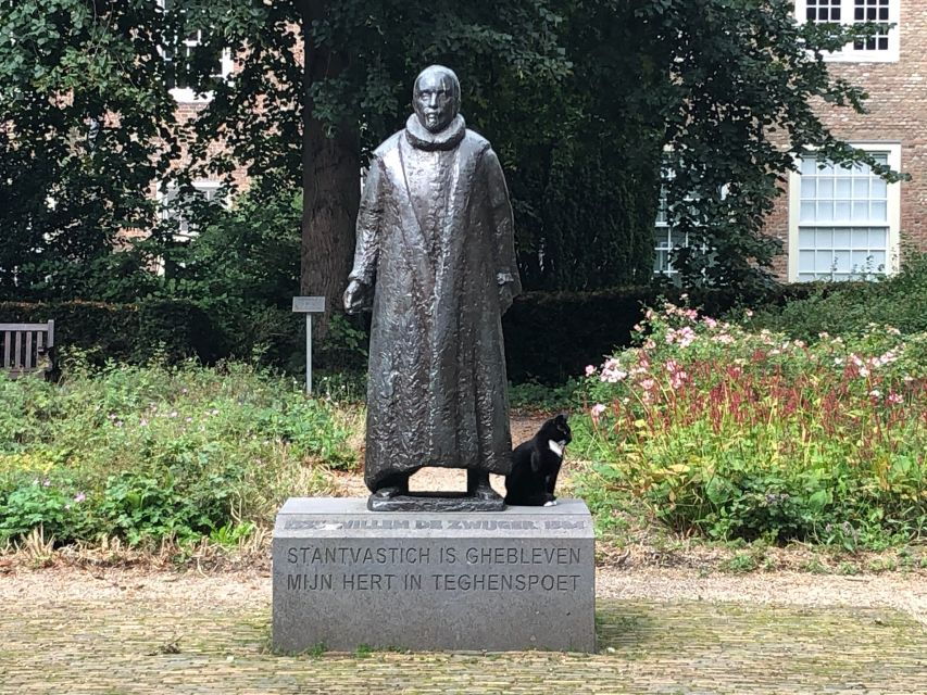 Holland Four City Charm Tour - Good To Know