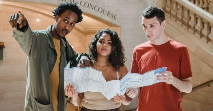 Holland: Private Scavenger Hunts - Good To Know