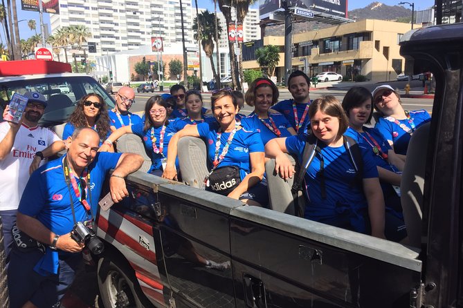 Hollywood and Beverly Hills Tour