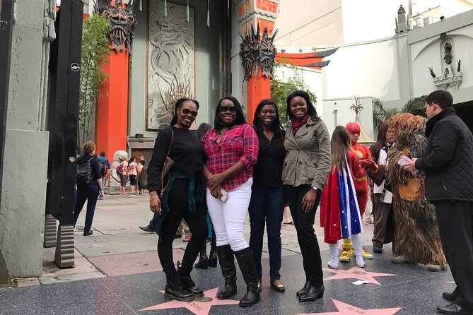 Hollywood Highlights or Beverly Hills Celeb Homes Private Tour  - Los Angeles - Tour Options and Highlights