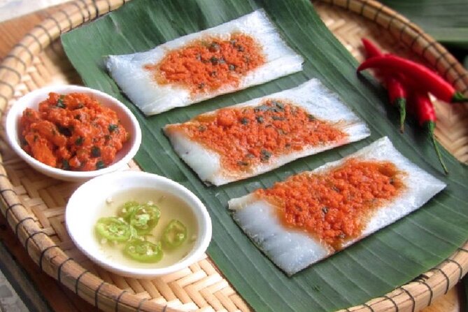 Home Cooking Class in Hue City