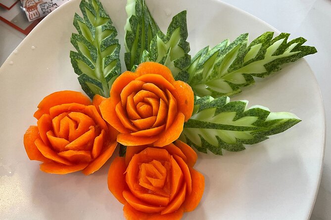 Home Style Cooking Class With Fruit Carving & Market Tour in Phuket - Good To Know