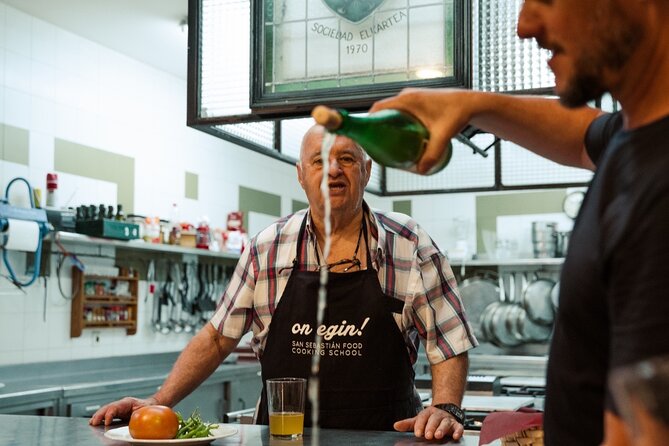 Hondarribia Private Half-Day Tour With Dining Club Experience  - San Sebastian - Good To Know