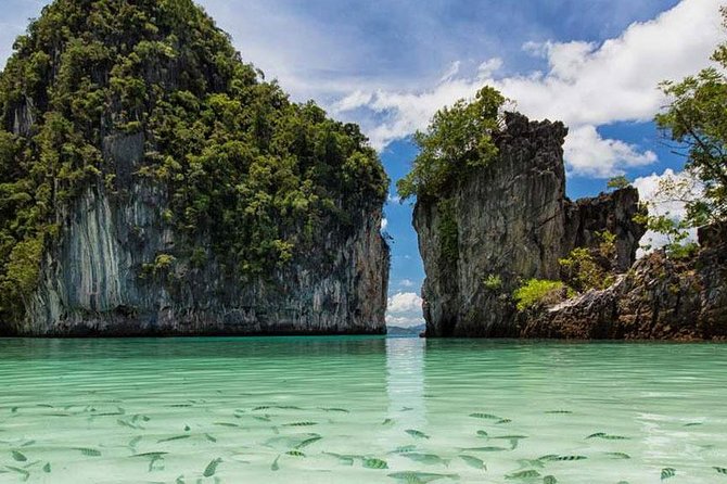 Honeymoon Romantic Sunset Private Tour for 2 People From Krabi