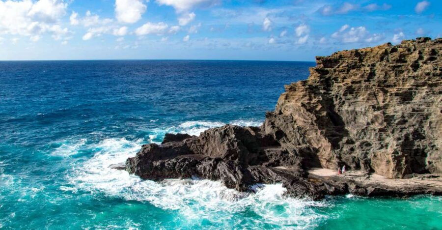 Honolulu: Oahu Sights and Bites Island Tour - Good To Know