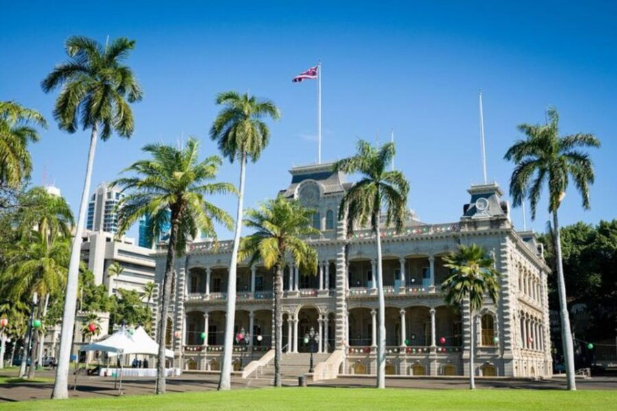 Honolulu: Private Custom Tour With a Local Guide - Good To Know