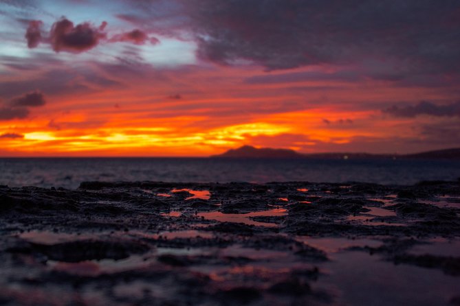 Honolulu Sea-Cliff With Sunset Photo Adventure - Good To Know