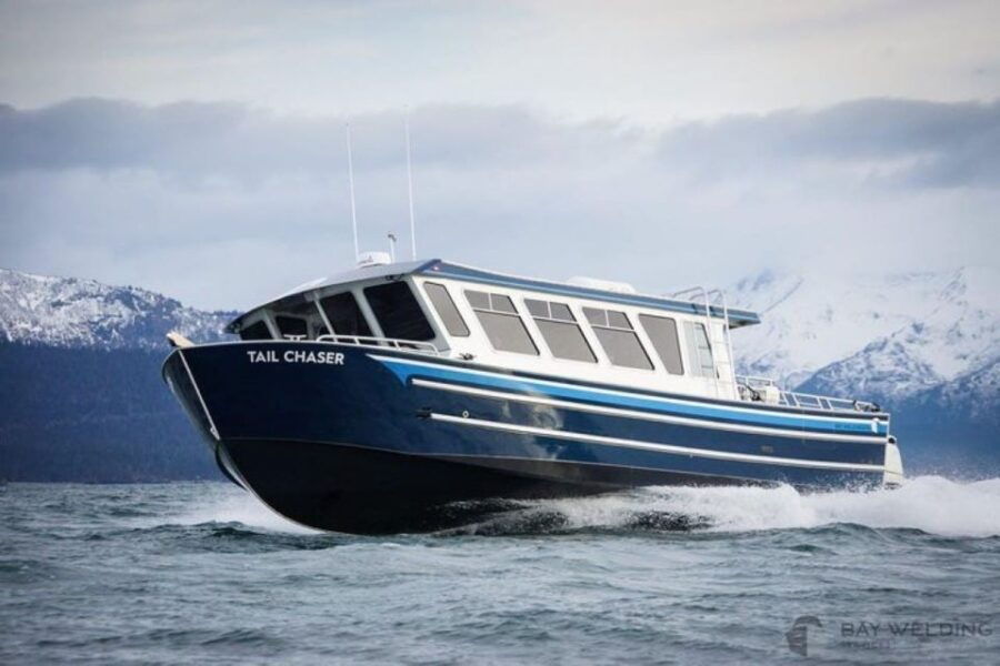 Hoonah: Whale Watching Cruise - Good To Know
