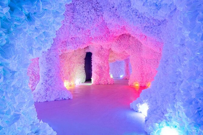 Hopscotch Immersive Art Experience - Good To Know