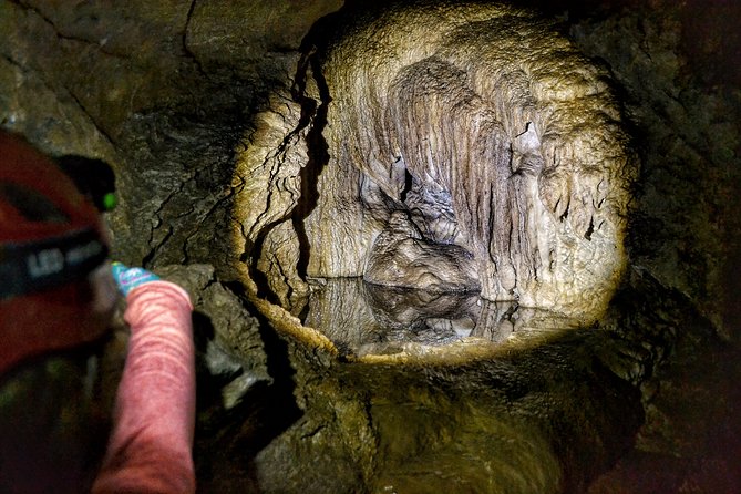 Horne Lake Caves Tour  - Vancouver Island - Good To Know