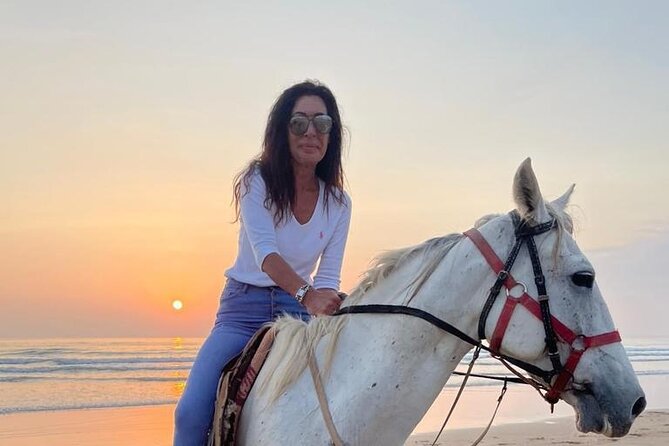 Horse Riding Agadir - Good To Know