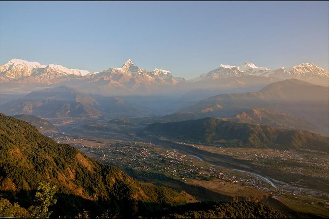 Horse Riding to Sarangkot, Pony Trek in Pokhara to Sarangkot - Product Code: 100337P23 - Book Your Trek Today