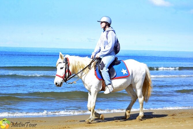 Horse Safari From Kusadasi
