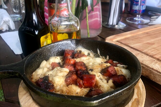 Horseback in the Mountains & Food in Our Ranch - Good To Know