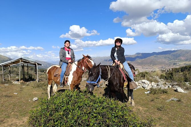 Horseback Riding Adventure in Cusco - Good To Know