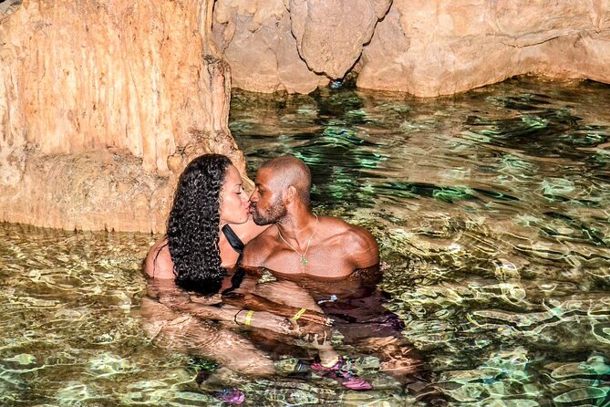 Horseback Riding and ATV or Buggy to Water Cave and Macao Beach - Pricing and Booking Details