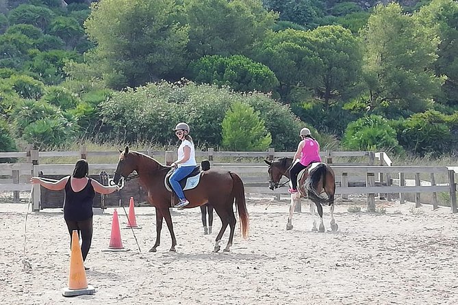 Horseback Riding in Cartagena (Spain) - Overview of Horseback Riding in Cartagena