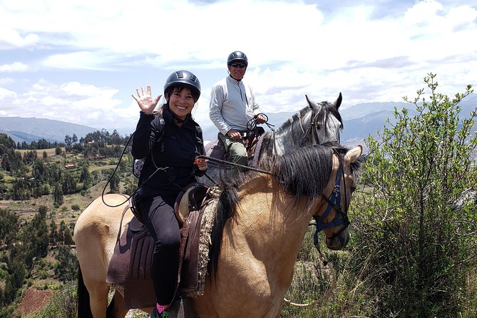 Horseback Riding Tour to Inkilltambo - Cusco - Good To Know