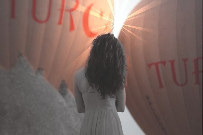 Hot Air Balloon Tour Over Fairychimneys Balloon Turca - Good To Know