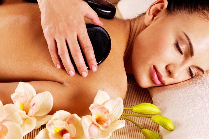 Hot Stone Massage Course