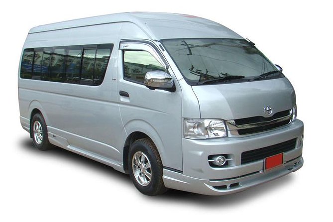 Hotel in Bangkok to Don Muang Airport - Good To Know