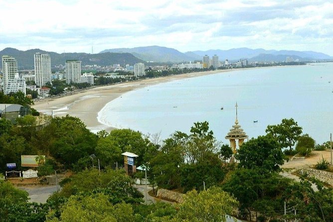 Hotspots of Hua Hin & Hua Hin Hills Winery - Good To Know