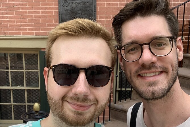 House of Cards Outdoor Escape Game in Washington DC - Good To Know