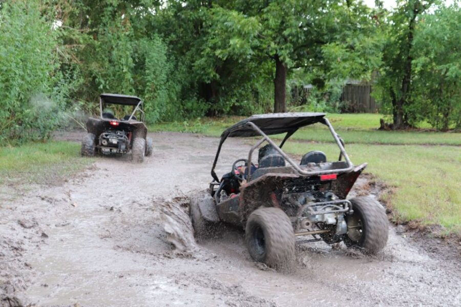 Houston Dune Buggy Adventures