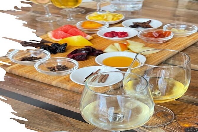 How to Taste Like a Pro