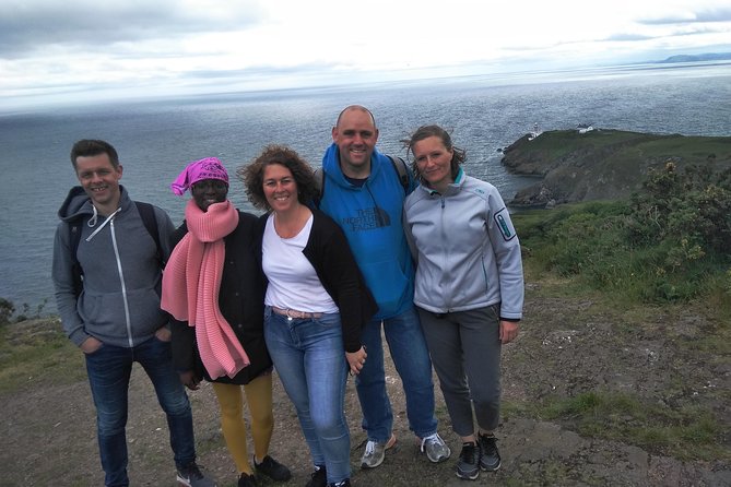 Howth Walking Tours Experience Not to Be Missed With John.. - Overview and Tour Details