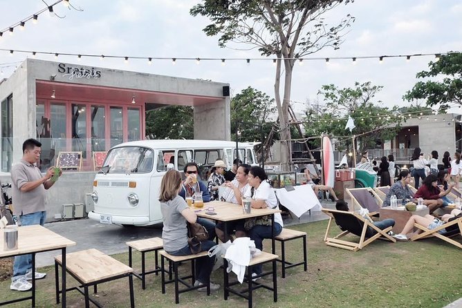 Hua Hin Featured Day Tour (Sunday) by Akgo! Tour - Good To Know