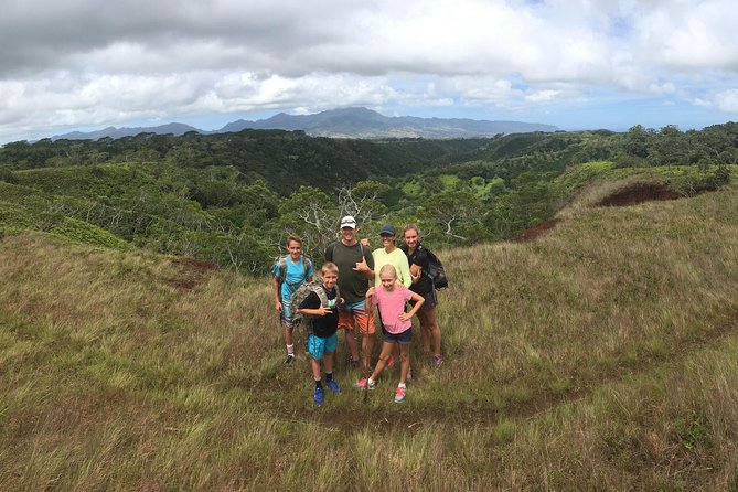 Huakai Iki - Little Hiking Adventure - Good To Know